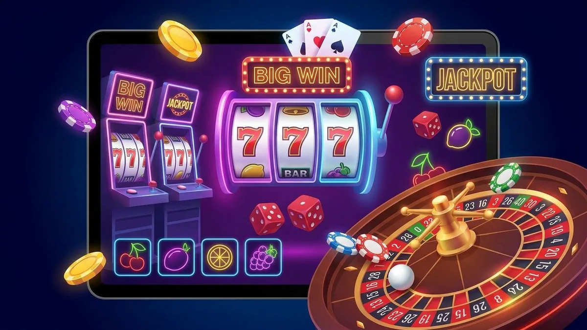 Giochi da casinò
